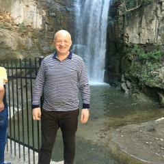 Варлам Орбеладзе, 29.08.1969, Санкт-Петербург