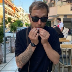 Владимир Владимирович