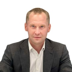 Иван Гусев, Уфа