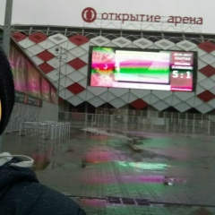 Саня Андреев