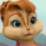 Британи Бурундушка, 04.09, New York City