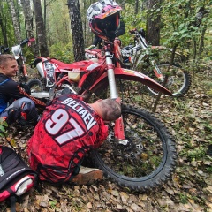 Юрий Беляев, 05.10.1986, Санкт-Петербург