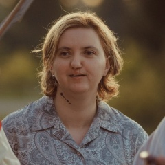 Ольга Воронкова, 23.12, Москва