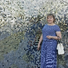 Наталья Рыжкина, Астана