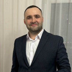 Игорь Милюхин, 05.09.1987, Красноярск