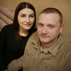 Ольга Баранова, 12.12, Ровеньки