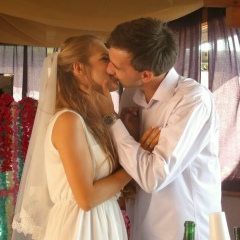 Олеся Аксёнова-Усова, 13.05, Астана