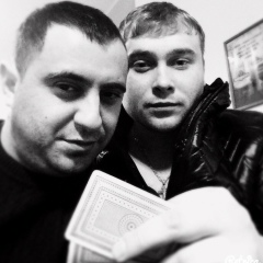 Женька Ширяев, 01.02, Волжский