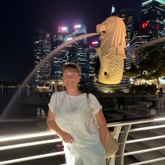 Светлана Трошина, 18.09, Санкт-Петербург