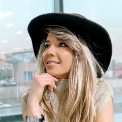 Лилия Заитова, 24.06, Алматы