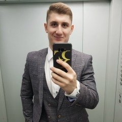 Алексей Беляк, 15.09.1993, Минск