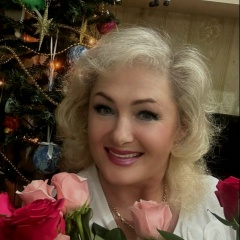 Елена Амелькина, 29.12, Вологда