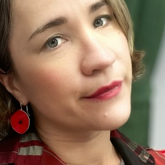 Александра Порошина, Санкт-Петербург