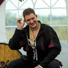 Алексей Сафронов, 04.11.1986, Саров