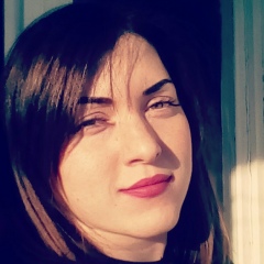 Ирина Рябкова, 05.06.1986, Черновцы