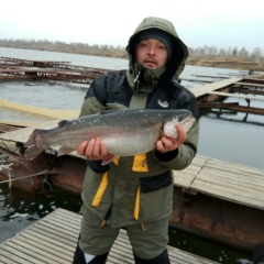 Алексей Кувшинов, 25.01, Челябинск
