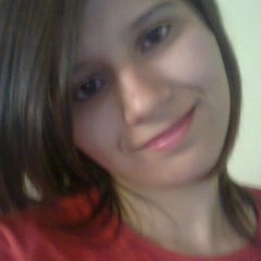 Nathalia Martins, 08.02.1992