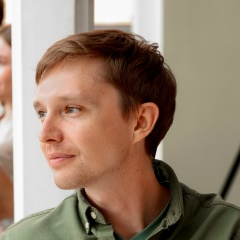 Максим Климко, 15.07, Москва