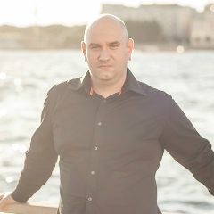 Maxim Петров, 18.03.1982, Санкт-Петербург