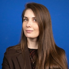 Вика Вика, 18.06, Санкт-Петербург