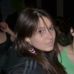 Аня Викторова, 02.07, Ярославль