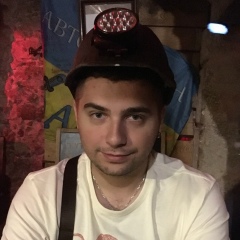 Ярослав Баштан, 07.06.1990, Киев