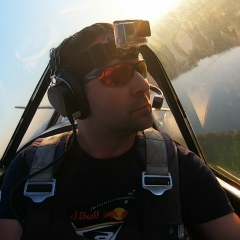 Лёха Шеремет, 04.04, Зеленоград