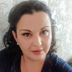 Ксана Засыпкина, 28.10, Среднеуральск