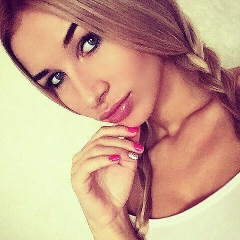 Маргарита Марова, 14.05.1995, Москва