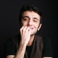 Фарид Хящ Хящ, 08.09, Баку