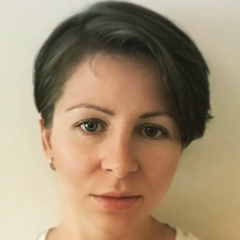 Настя Моторина, 29.09, Stockholm