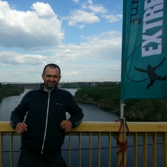 Денис Гайдук, 17.07, Мариуполь