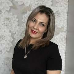 Ника Белова, 31.03, Новосибирск