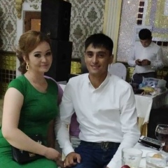 Зухра Насирдинова, 05.03.1989, Алматы