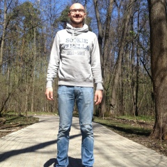 Дмитрий Кирдаков, 10.04