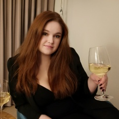 Таисия Рощина, 15.12.1992, Praha