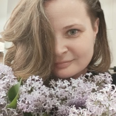 Алёна Шилова, Санкт-Петербург