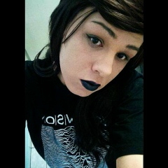 Melissa Menon, 11.04.1998