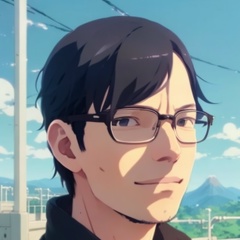 Александр Голубицкий, 12.06.1987