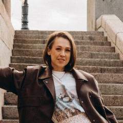 Анастасия Бубнова, 10.12, Санкт-Петербург