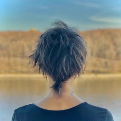 Анастасия Петелина, 08.08, Тюмень