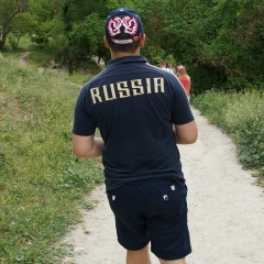 Витя Кехаев, 08.05, Краснодар