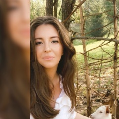 Nadusha Vasilenko, 02.11, Москва