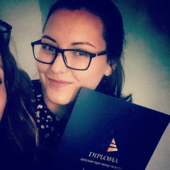 Валерия Власова, 08.03.1994