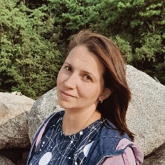 Ирина Петрова, 09.12.1987, Великий Новгород