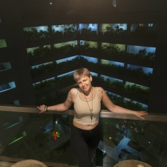 Елена Стекольникова-Стальнова, 19.05, Москва