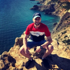 Андрей Шаволин, 28.07.1989, Новосибирск