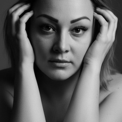 Анастасия Лампей, 24.06.1990, Омск