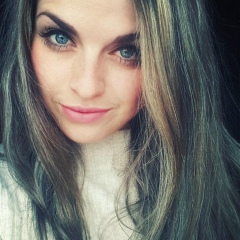 Dasha Chernyavskaya, 24.08, Санкт-Петербург