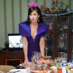 Ксюшён Ксюшён, Киев